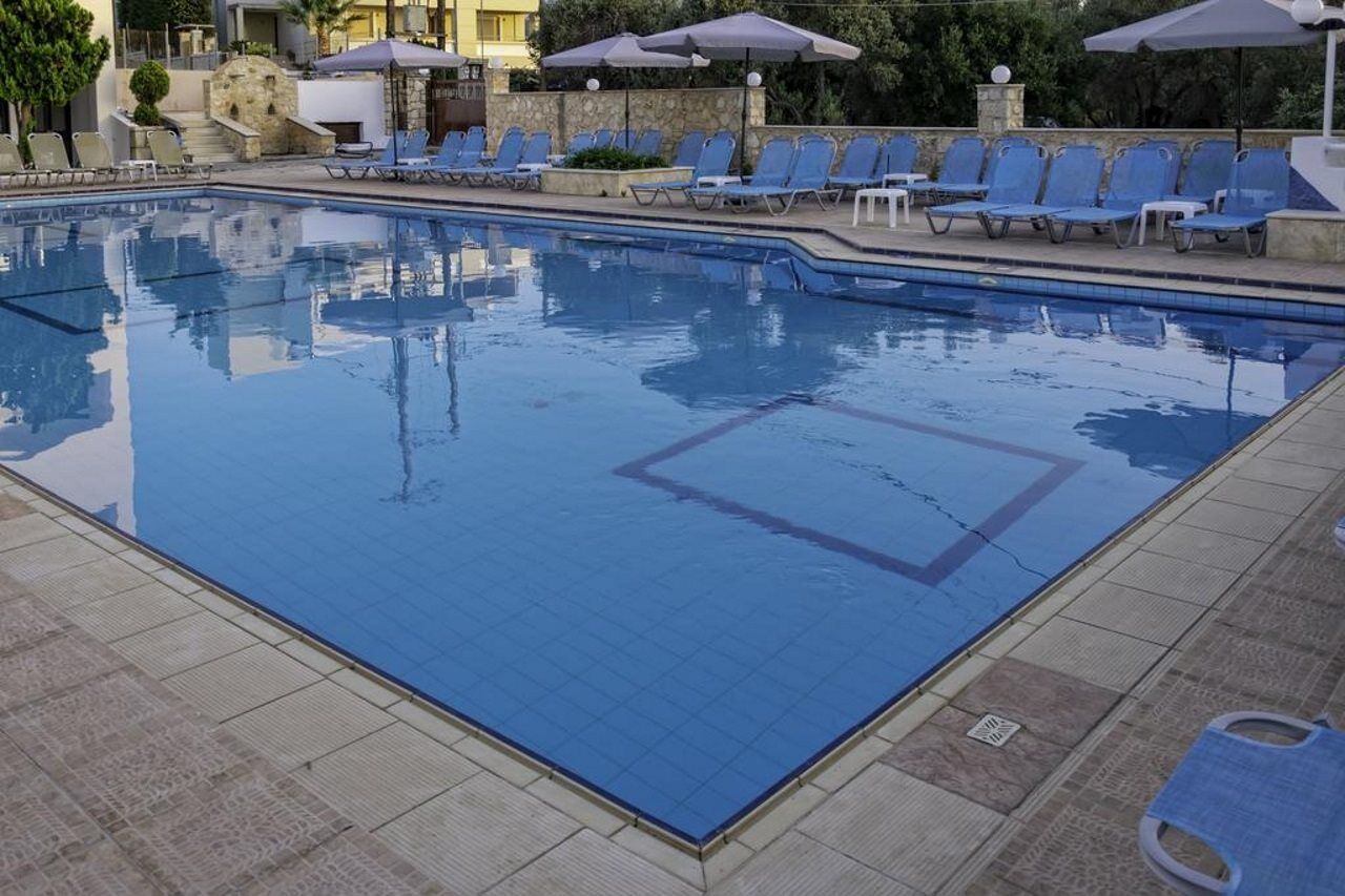 Akoya Resort Rethymno Adelianos Kampos Exterior photo