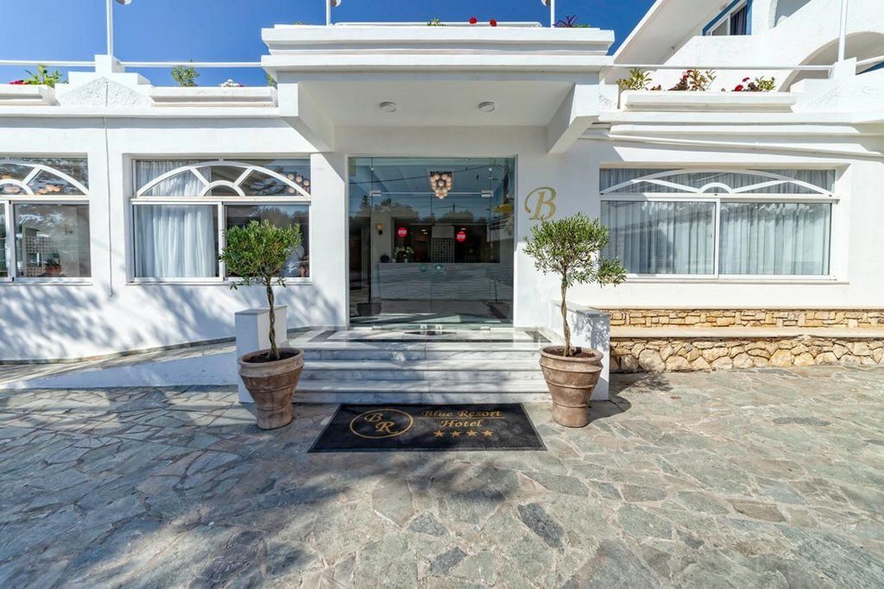Akoya Resort Rethymno Adelianos Kampos Exterior photo