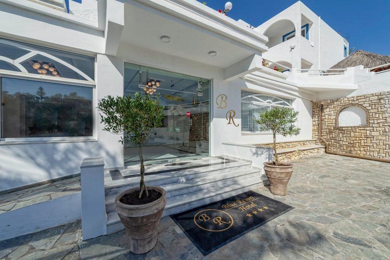 Akoya Resort Rethymno Adelianos Kampos Exterior photo